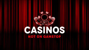 Discovering New UK Casinos Not Blocked by GamStop