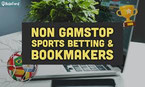 Explore Bookies Not on GamStop Your Guide to Unrestricted Betting Options