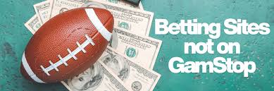 Explore Bookies Not on GamStop Your Guide to Unrestricted Betting Options