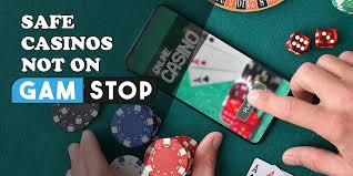 Explore the World of UK Non-Gamstop Casinos