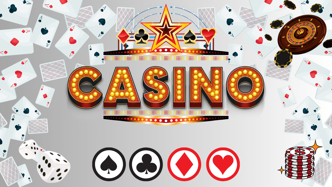 Explore Your Options Casinos Not Registered on Gamstop