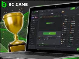 Exploring the BC Game Licensed Casino Experience