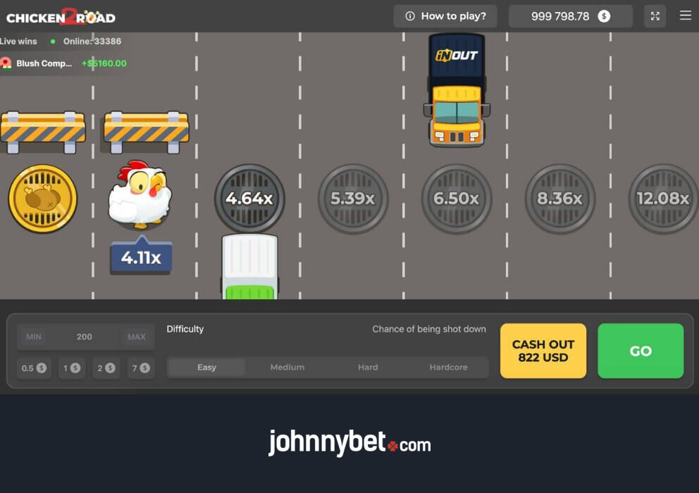 Exploring the Joy of Chicken Road Play An Adventure for All