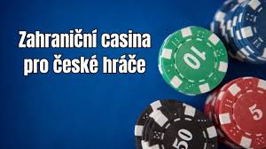 Nejlepší zahraniční casino 2026 Vše, co potřebujete vědět -632311122