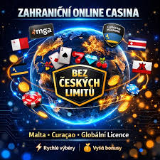 Nejlepší zahraniční casino 2026 Vše, co potřebujete vědět -632311122