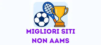Nuovi Siti Scommesse Non AAMS Guida Completa al Gioco Online