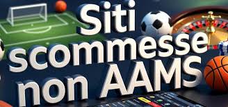 Nuovi Siti Scommesse Non AAMS Guida Completa al Gioco Online