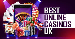 Online Casino Free Spins in the UK Your Ultimate Guide