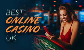 Online Casino Free Spins in the UK Your Ultimate Guide