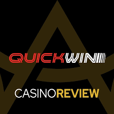 QuickWin Casino España ¡La Mejor Experiencia de Juego en Línea!