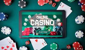 Thrilling Online Games at KaloKalo Casino