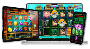 Thrilling Online Games at KaloKalo Casino