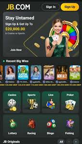 Comprehensive Overview of JB Casino PH