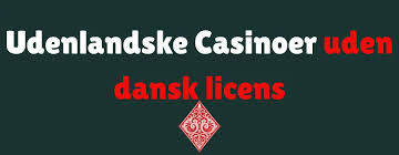 Opdagelse af Casino Uden for RoFUS