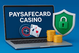 Paysafecard Casinoer Sikkerhed og Bekvemmelighed i Online Gambling
